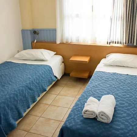 Exarchou Gasthof Agia Anna (Evia)